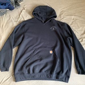 Carhartt K288 Hoodie